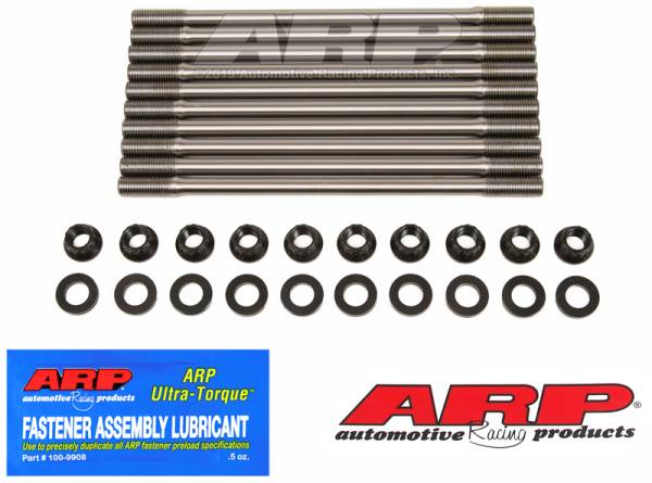 ARP - ARP 271-4701 ARP 99-05 Suzuki GSX 1300R Hayabusa Head Stud Kit
