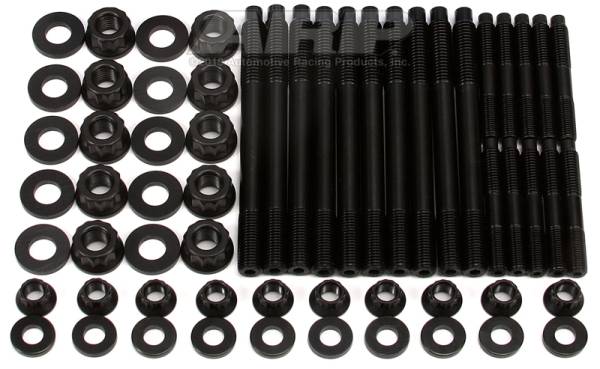 ARP - ARP 271-5201 ARP Suzuki 1.6L M16A 4 Cylinder Main Stud Kit