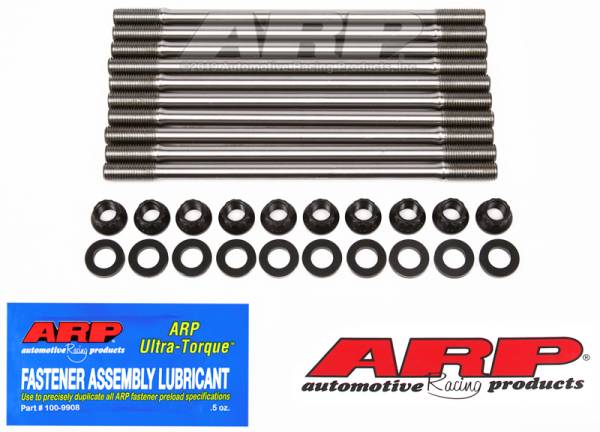 ARP - ARP 275-4701 ARP Lancia Delta Integrale 2.0L 16V Head Stud Kit