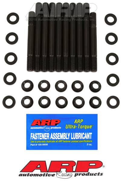 ARP - ARP 281-4301 ARP Olds SB 4cyl Quad 4 12pt Head Stud Kit