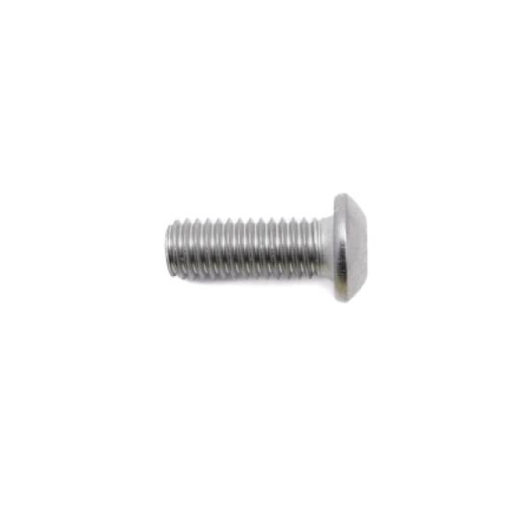 Wilwood - Wilwood 230-11239 Wilwood Button Head Bolt - 3/8-16 x1.00 - Single