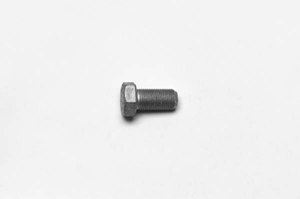 Wilwood - Wilwood 230-11502 Wilwood Hex Head Bolt Kit - 5/8-18x1.25 - Grade 8 (Qty 1)