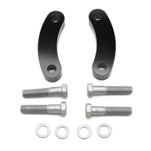 Wilwood - Wilwood 230-15862 Wilwood Bolt Kit - 3/8-16 X 1.75 LG w/.525 Spacers 4 pack.