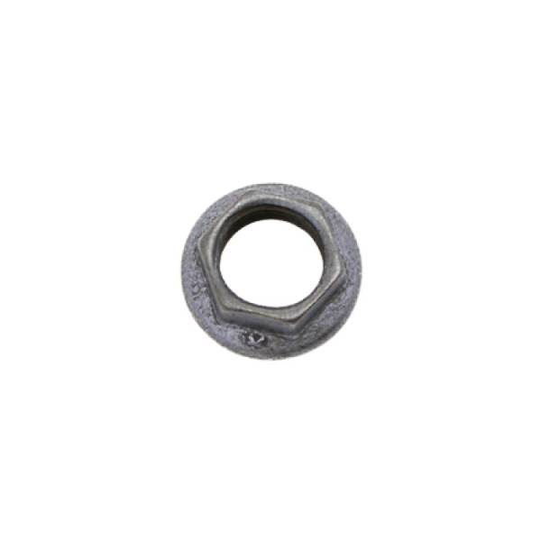 Wilwood - Wilwood 230-16550 Wilwood Hex Locking Nut - 3/8-2 - Low Height