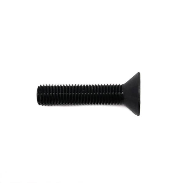 Wilwood - Wilwood 230-6314 Wilwood Bolt - Flat Head - 5/16-24 Thread 1.500in Length - Alloy Steel Hex