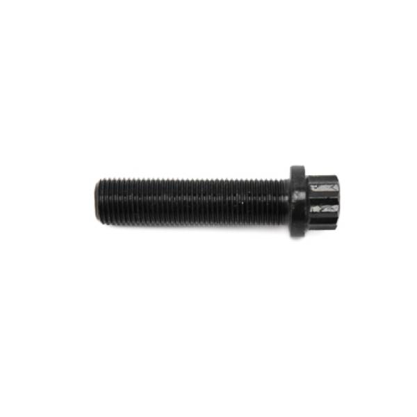 Wilwood - Wilwood 230-6959 Wilwood Wheel Stud - 1/2-20 x 2.00in - HD Hub