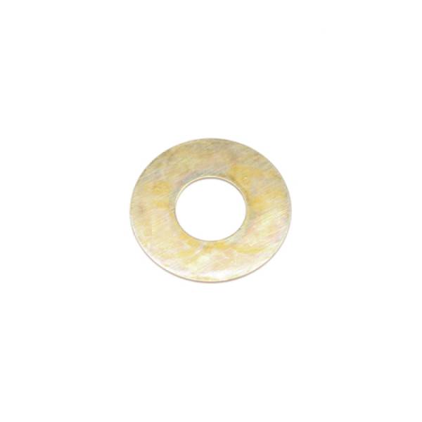 Wilwood - Wilwood 240-3902 Wilwood Washer .441 IDx1.000 ODx.016 Carbon