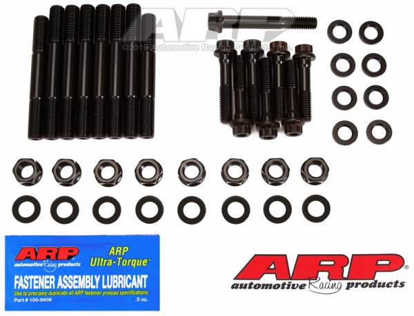 ARP - ARP 322-5802 ARP Buick Stage II Main Stud Kit