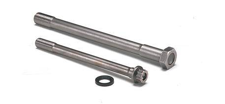 ARP - ARP 330-0701 ARP GM 7/16 Front Mandrel Bolt Kit