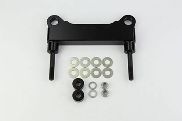 Wilwood - Wilwood 250-10779 Wilwood Front bracket Kit - Radial Mount
