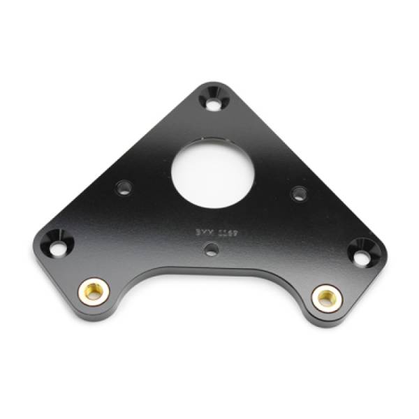 Wilwood - Wilwood 250-1169 Wilwood Bracket (ea) - Front MD-HD 80-87 GM G Body