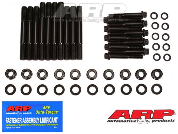 ARP - ARP 354-5604 ARP SB Ford 351 SVO Main Stud Kit