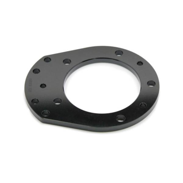 Wilwood - Wilwood 250-13312 Wilwood 76-77 Ford Bronco 12.88 Rotor Front Primary Spindle Bracket Kit