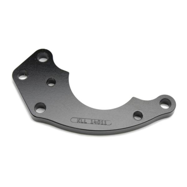Wilwood - Wilwood 250-14011 Wilwood MC4 Parking Brake Kits