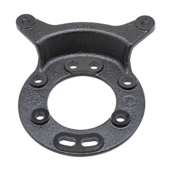 Wilwood - Wilwood 250-14397 Wilwood Caliper Mounting Bracket Early Camaro/Nova 13.00in Rotor
