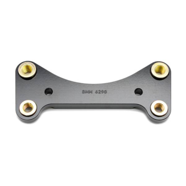 Wilwood - Wilwood 250-6290 Wilwood Bracket (ea) - Forged Dynalite to Honda/Acura - 240 mm Rotor
