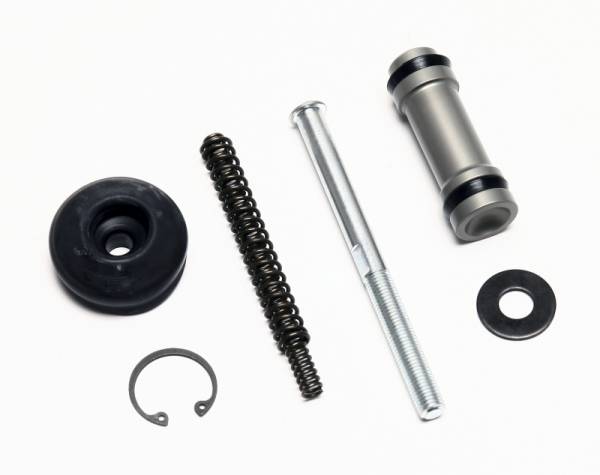 Wilwood - Wilwood 260-10516 Wilwood Rebuild Kit - 7/8in Short Remote M/C