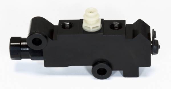 Wilwood - Wilwood 260-11322 Wilwood Proportioning Valve - GM Style Fixed w/ Delay (Metering Valve)