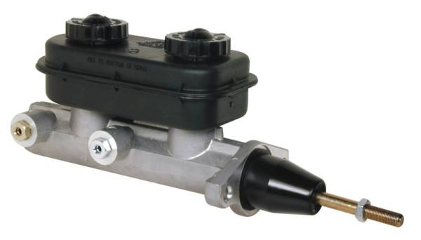 Wilwood - Wilwood 260-4894 Wilwood Chrysler Style Master Cylinder Kit - 1-1/16in Bore