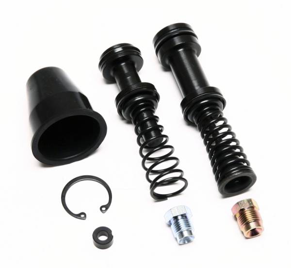 Wilwood - Wilwood 260-4896 Wilwood Rebuild Kit - 1-1/16in Chrysler Style M/C