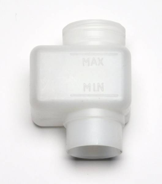 Wilwood - Wilwood 260-5752 Wilwood Reservoir Remote Master Cylinder 4.0 oz.