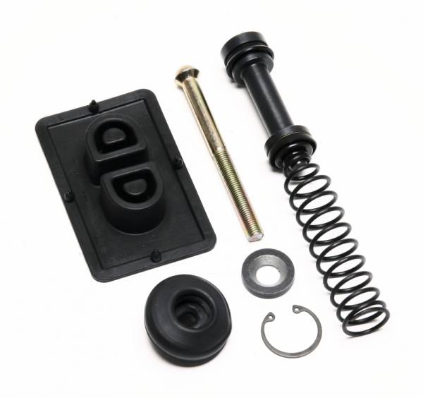 Wilwood - Wilwood 260-6899 Wilwood Rebuild kit - High Volume Aluminum M/C - 7/8in Bore