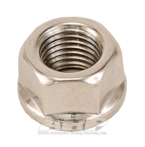 ARP - ARP 400-8605 ARP 7/16-20 SS Hex Nut