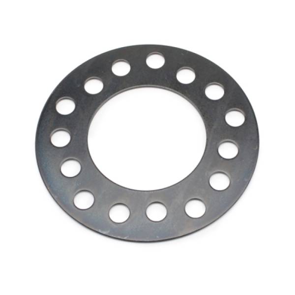 Wilwood - Wilwood 300-10716 Wilwood Hub Shield M/D H/D Hubs-5x4.50/4.75/5.00 BC.