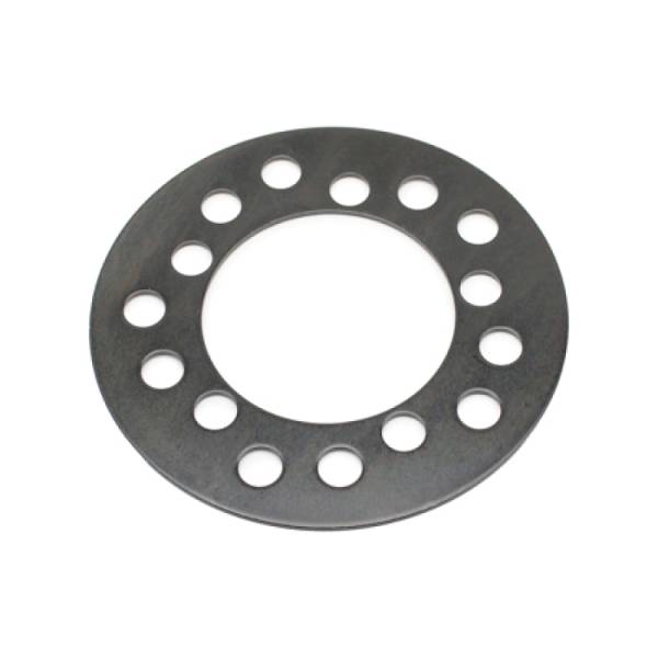 Wilwood - Wilwood 300-7500 Wilwood Hub Shield M/D H/D Hubs-5x4.00/4.50/4.75 BC.
