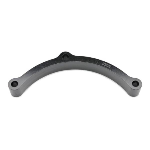 Wilwood - Wilwood 300-9506 Wilwood Spacers For Rear Disc/Drum Kits .732in Aluminum