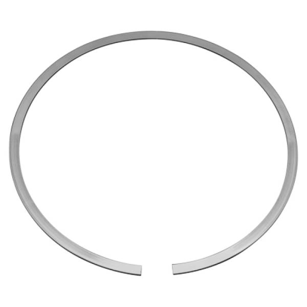 Wilwood - Wilwood 310-14890 Wilwood Snap Ring Hat - Internal 8.80in Dia SUS 302