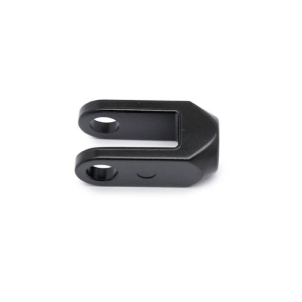 Wilwood - Wilwood 330-13192 Wilwood Clevis Clutch Pedal (Ultra New Style) 5/16in-24