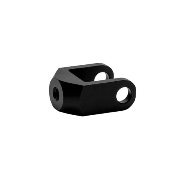 Wilwood - Wilwood 330-15099 Wilwood Clevis Clutch Pedal (Ultra New Style) 3/8in-24 For Forged Pedal