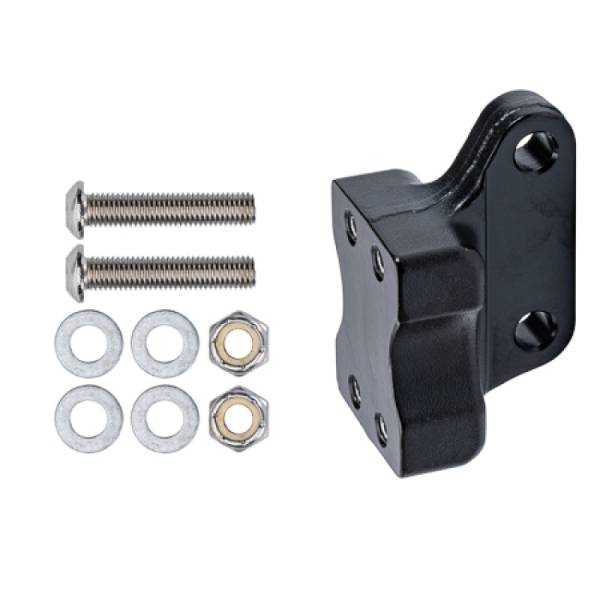 Wilwood - Wilwood 330-16368 Wilwood Adjustable Pedal Head Kit w/Hardware