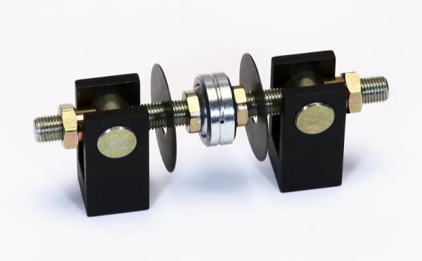Wilwood - Wilwood 340-4745 Wilwood Balance Bar Assembly w/o Tube