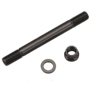 ARP - ARP 437-3001 ARP Chevy 10-Bolt SS Rear End Cover Bolt Kit