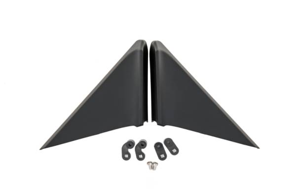 AWE Tuning - AWE Tuning 1110-11010 AWE Tuning Foiler Wind Diffuser for Porsche 991 / 981 / 718