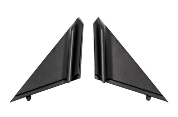 AWE Tuning - AWE Tuning 1110-11017 AWE Tuning Foiler Wind Diffuser for Porsche 992