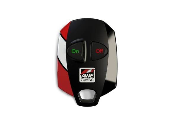 AWE Tuning - AWE Tuning 1325-11012 AWE Tuning SwitchPath Remote