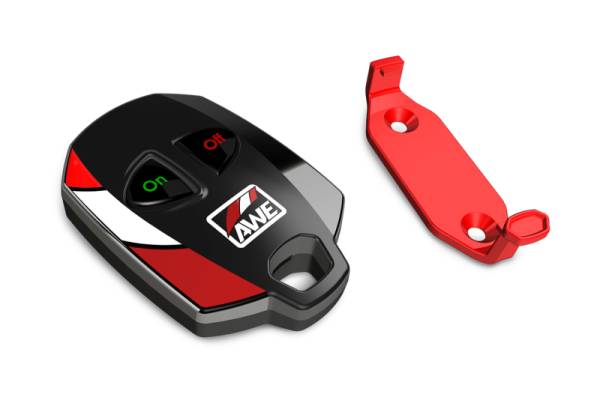 AWE Tuning - AWE Tuning 1325-11028 AWE Tuning SwitchPath Remote for Audi B9 S4