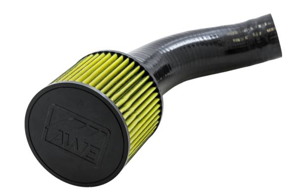 AWE Tuning - AWE Tuning 2660-13010 AWE Tuning B8.5 3.0T S-FLO Intake