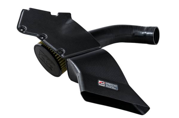 AWE Tuning - AWE Tuning 2660-13032 AWE Tuning B8 S5 4.2L S-FLO Carbon Intake