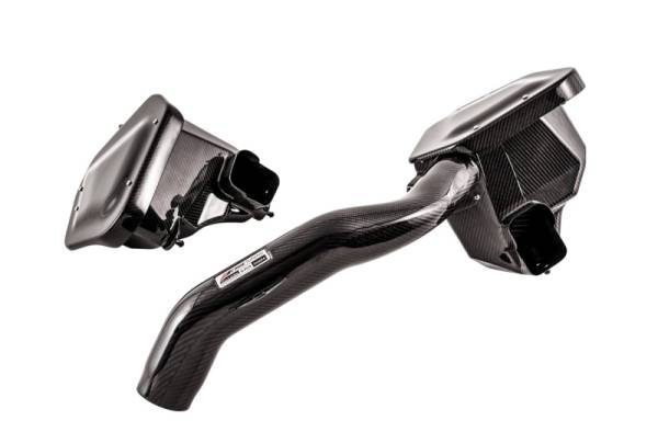 AWE Tuning - AWE Tuning 2660-13038 AWE Tuning BMW F8x M3/M4 S-FLO Carbon Intake