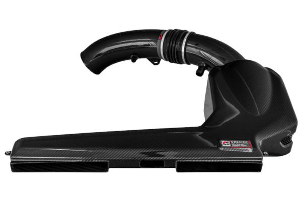 AWE Tuning - AWE Tuning 2660-15050 AWE Tuning Audi RS3 / TT RS S-FLO Closed Carbon Fiber Intake