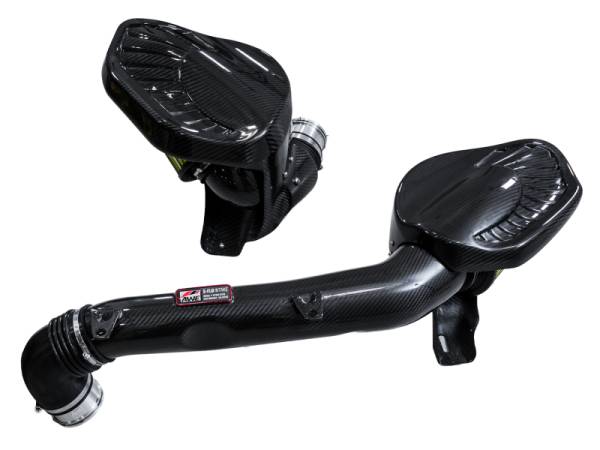 AWE Tuning - AWE Tuning 2660-15489 AWE Tuning BMW 2021+ G8X M3/M4 S-Flo Carbon Intake