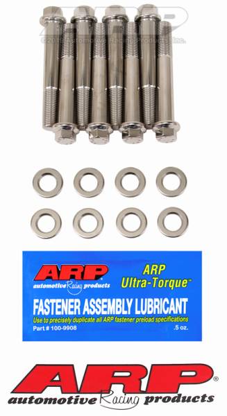 ARP - ARP 460-3602 ARP Harley-Davidson 57-73 XLS SS Head Bolt Kit