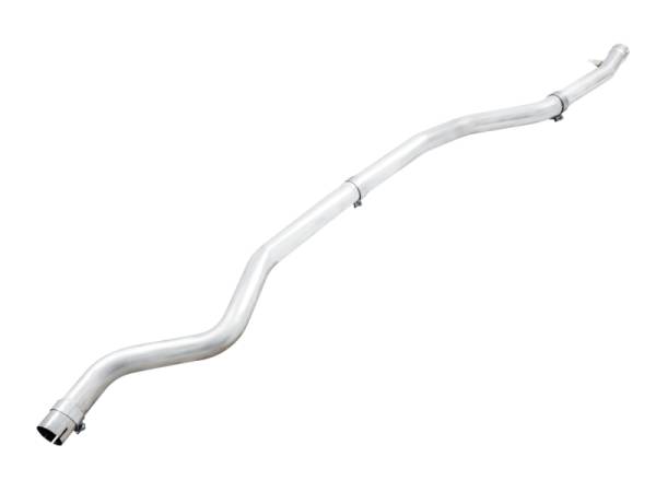 AWE Tuning - AWE Tuning 3015-11034 AWE Tuning BMW F22 M240i Performance Mid Pipe