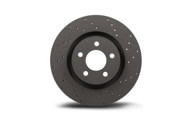 Hawk Performance - Hawk Performance kHKC4567.544Z HAWK Talon Rotors