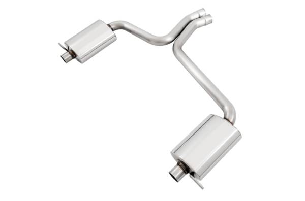 AWE Tuning - AWE Tuning 3815-11012 AWE Tuning Mercedes-Benz W205 C43 / C450 / C400 Track-to-Touring Conversion Kit