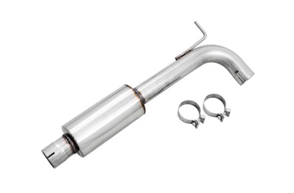 AWE Tuning - AWE Tuning 3815-11020 AWE Tuning VW MK7 GTI Conversion Kit - Track to Touring